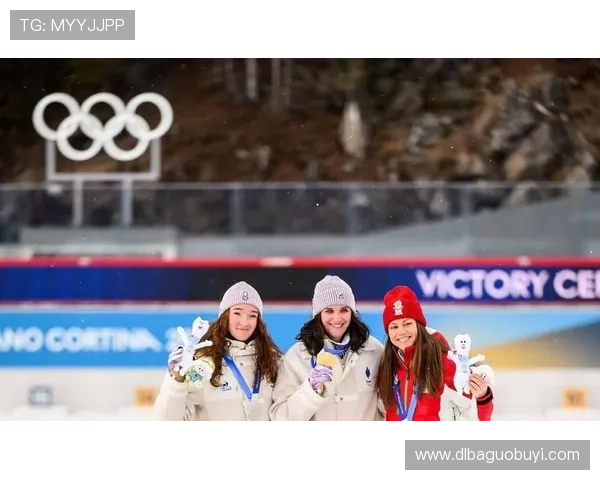 中国第4金诞生冬奥金牌夫妻