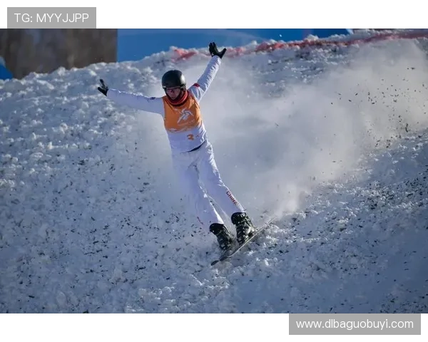 中国空中技巧混团晋级决赛在即