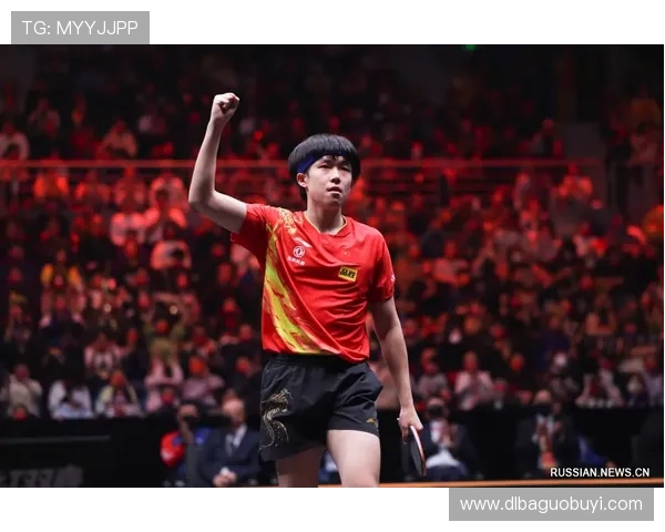 WTT重庆赛程:王楚钦张本对决