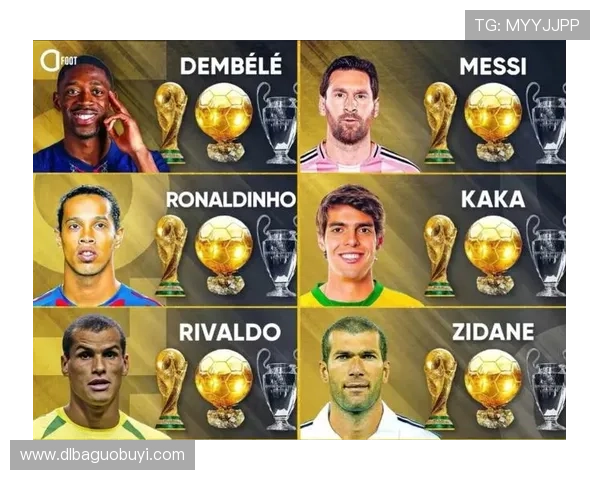 七大球星谁赢世界杯谁得金球 七大球星谁赢世界杯谁得金球