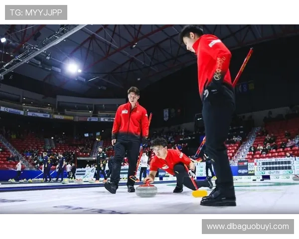 中国男队冰壶世锦赛止步小组赛无缘淘汰 中国男队冰壶世锦赛止步小组赛无缘淘汰